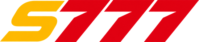s777 Logo
